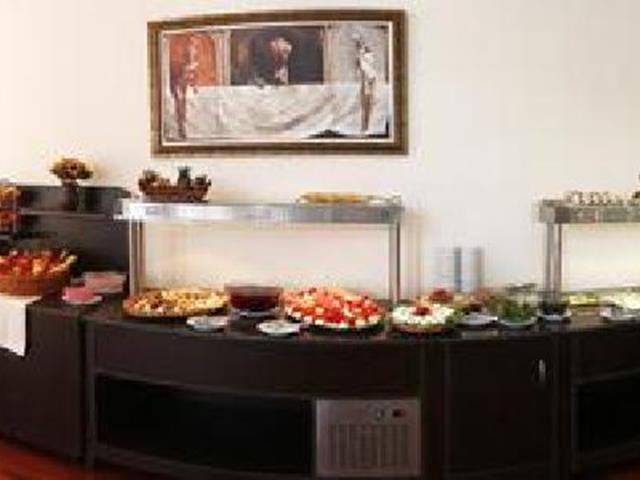 Calypso Hotel - All Incluisve Slântsjev Brjag Eksteriør bilde
