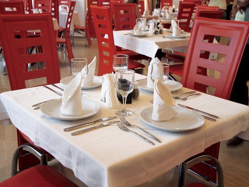 Calypso Hotel - All Incluisve Slântsjev Brjag Eksteriør bilde