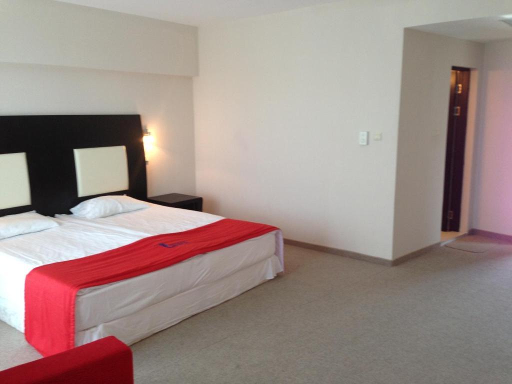 Calypso Hotel - All Incluisve Slântsjev Brjag Rom bilde