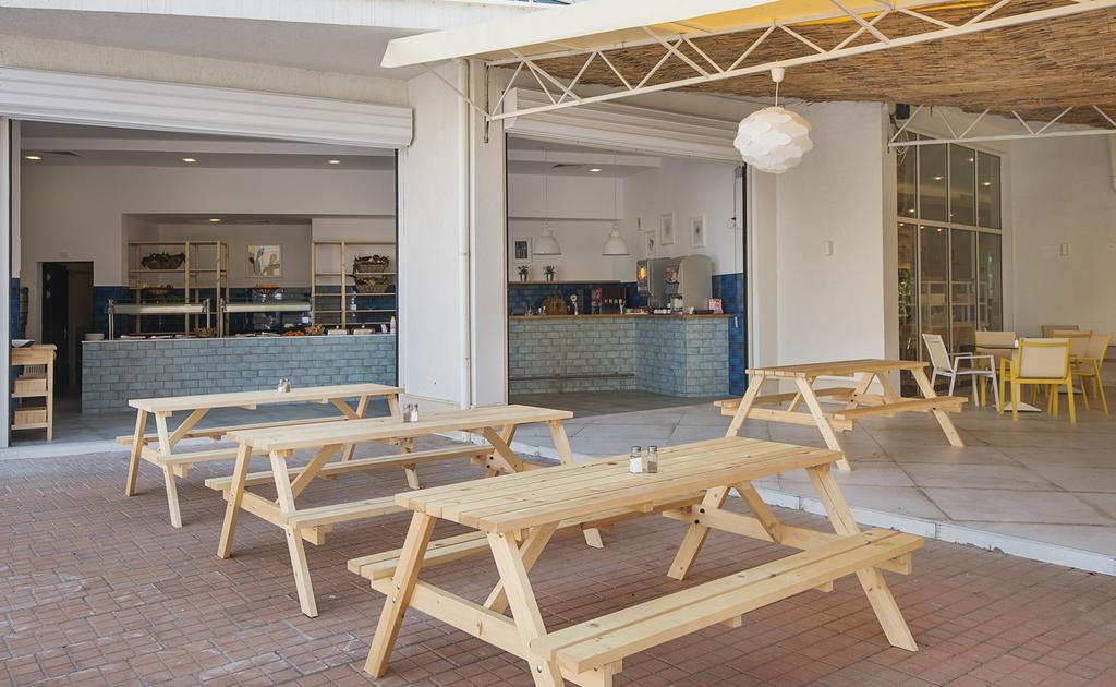Calypso Hotel - All Incluisve Slântsjev Brjag Eksteriør bilde