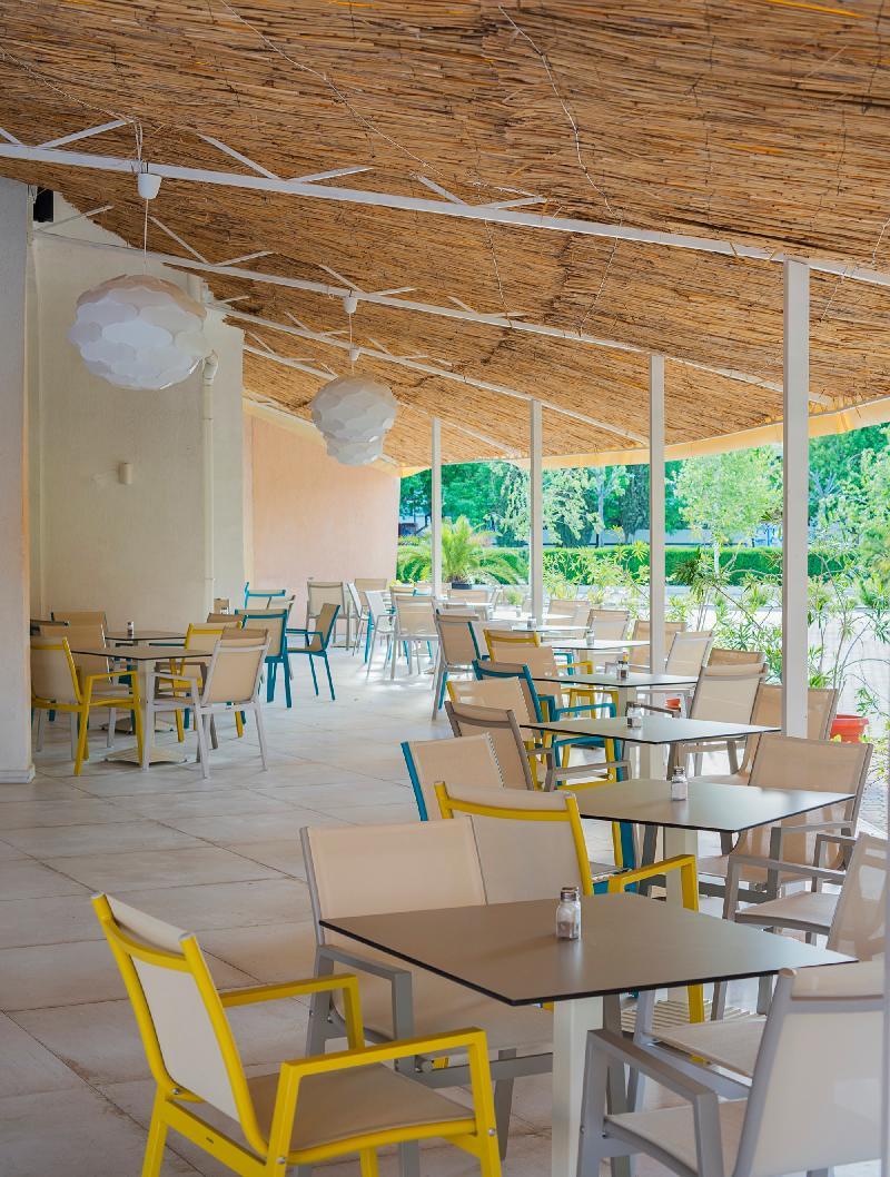Calypso Hotel - All Incluisve Slântsjev Brjag Eksteriør bilde